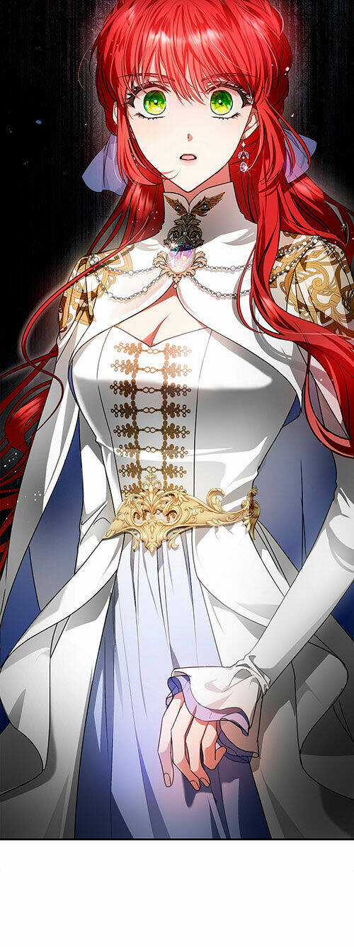 Hôn Phu Ẩn Sắc Chapter 97.2 trang 19