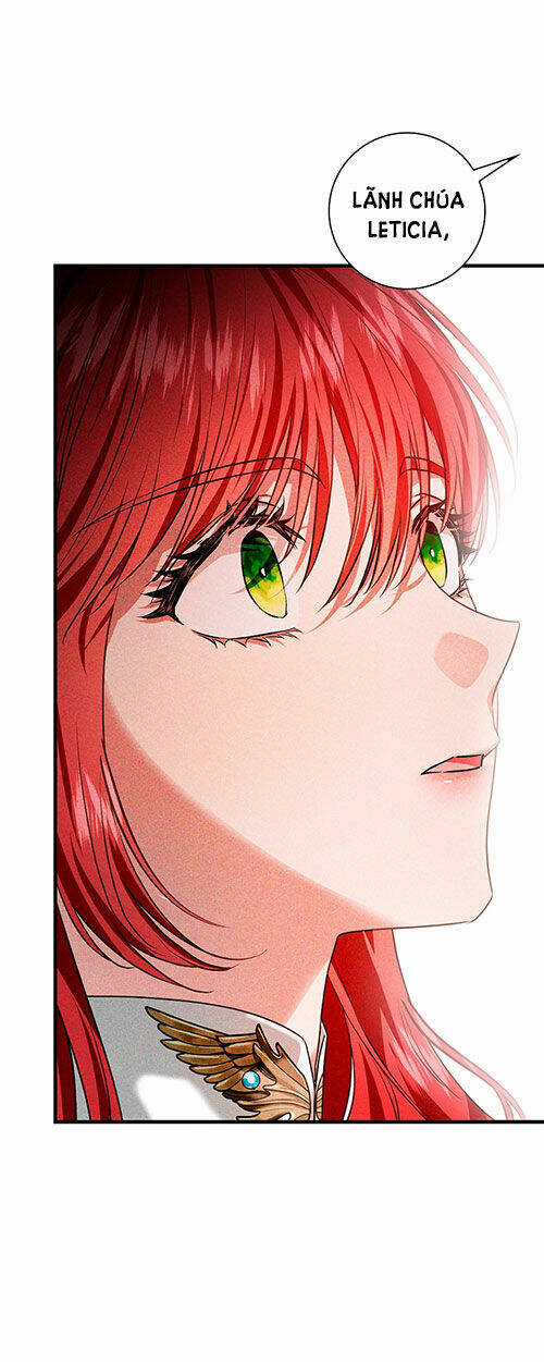 Hôn Phu Ẩn Sắc Chapter 97.2 trang 2