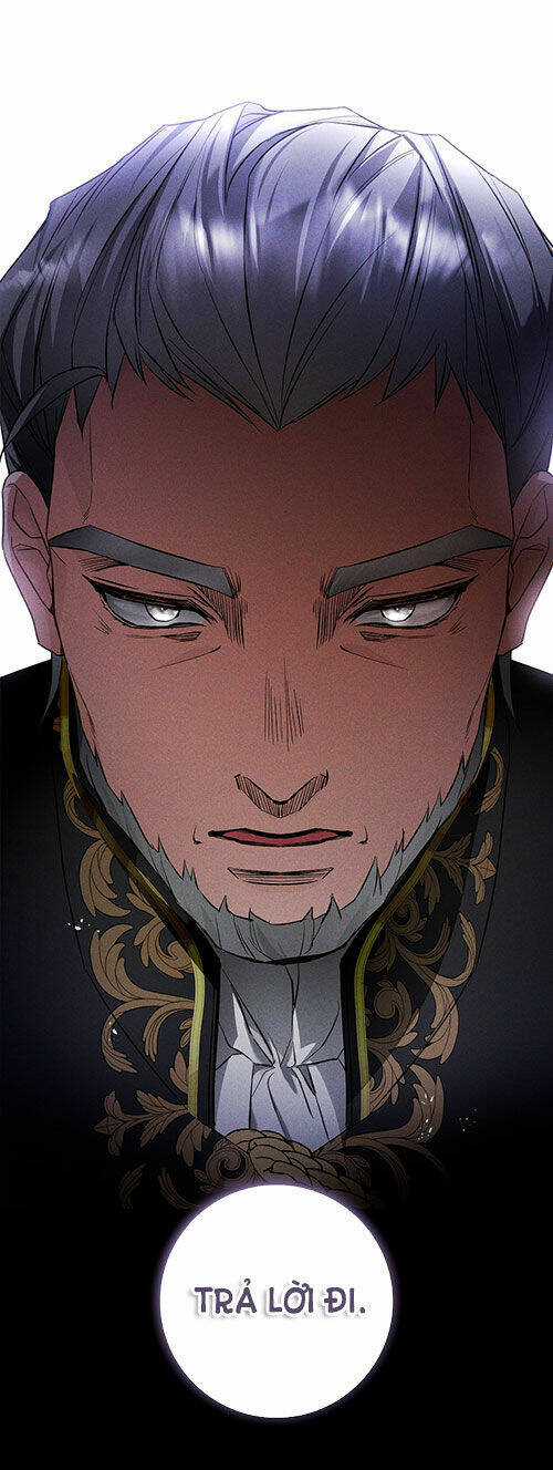 Hôn Phu Ẩn Sắc Chapter 97.2 trang 20