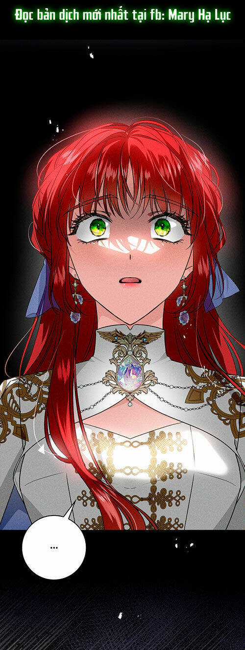 Hôn Phu Ẩn Sắc Chapter 97.2 trang 21