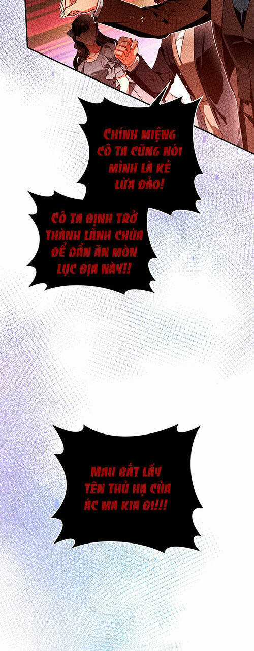 Hôn Phu Ẩn Sắc Chapter 97.2 trang 23