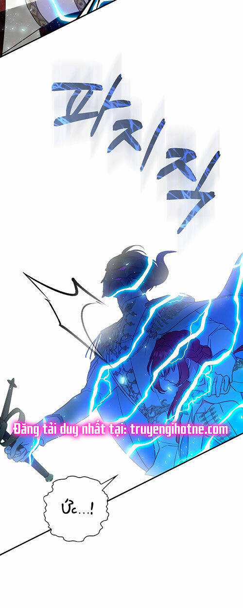 Hôn Phu Ẩn Sắc Chapter 97.2 trang 27