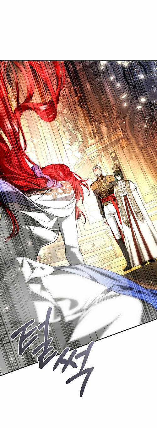 Hôn Phu Ẩn Sắc Chapter 97.2 trang 28