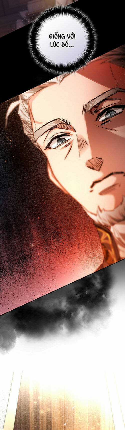 Hôn Phu Ẩn Sắc Chapter 97.2 trang 30