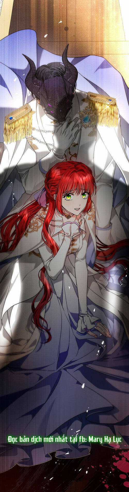 Hôn Phu Ẩn Sắc Chapter 97.2 trang 31