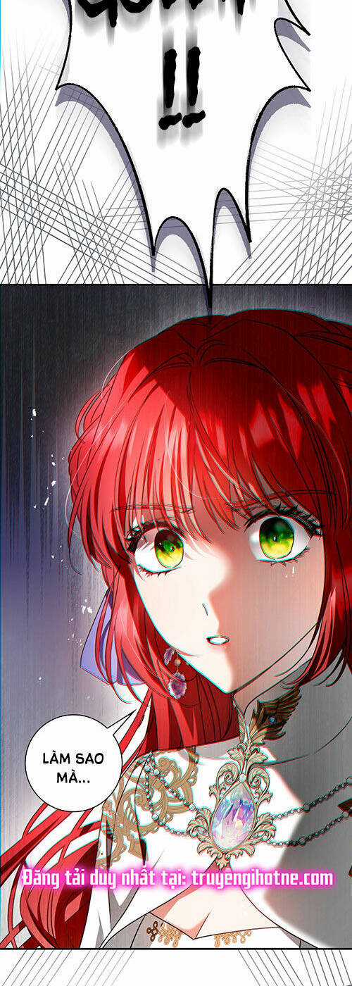 Hôn Phu Ẩn Sắc Chapter 97.2 trang 9