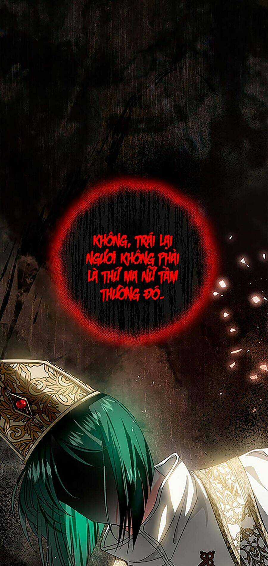 Hôn Phu Ẩn Sắc Chapter 98.1 trang 12