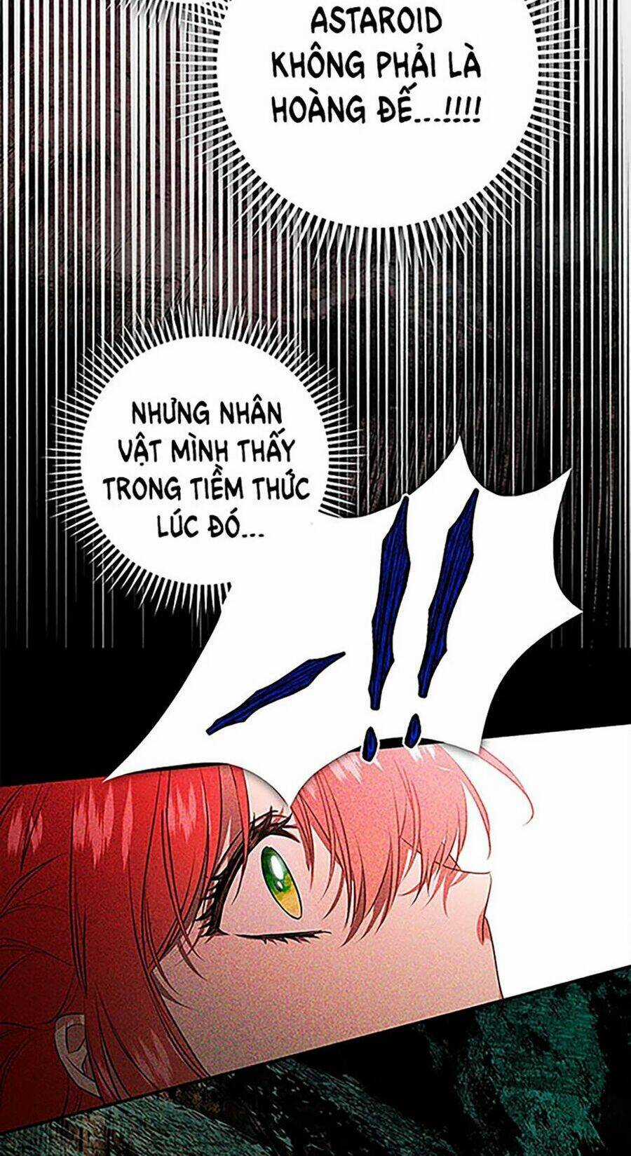 Hôn Phu Ẩn Sắc Chapter 98.1 trang 15