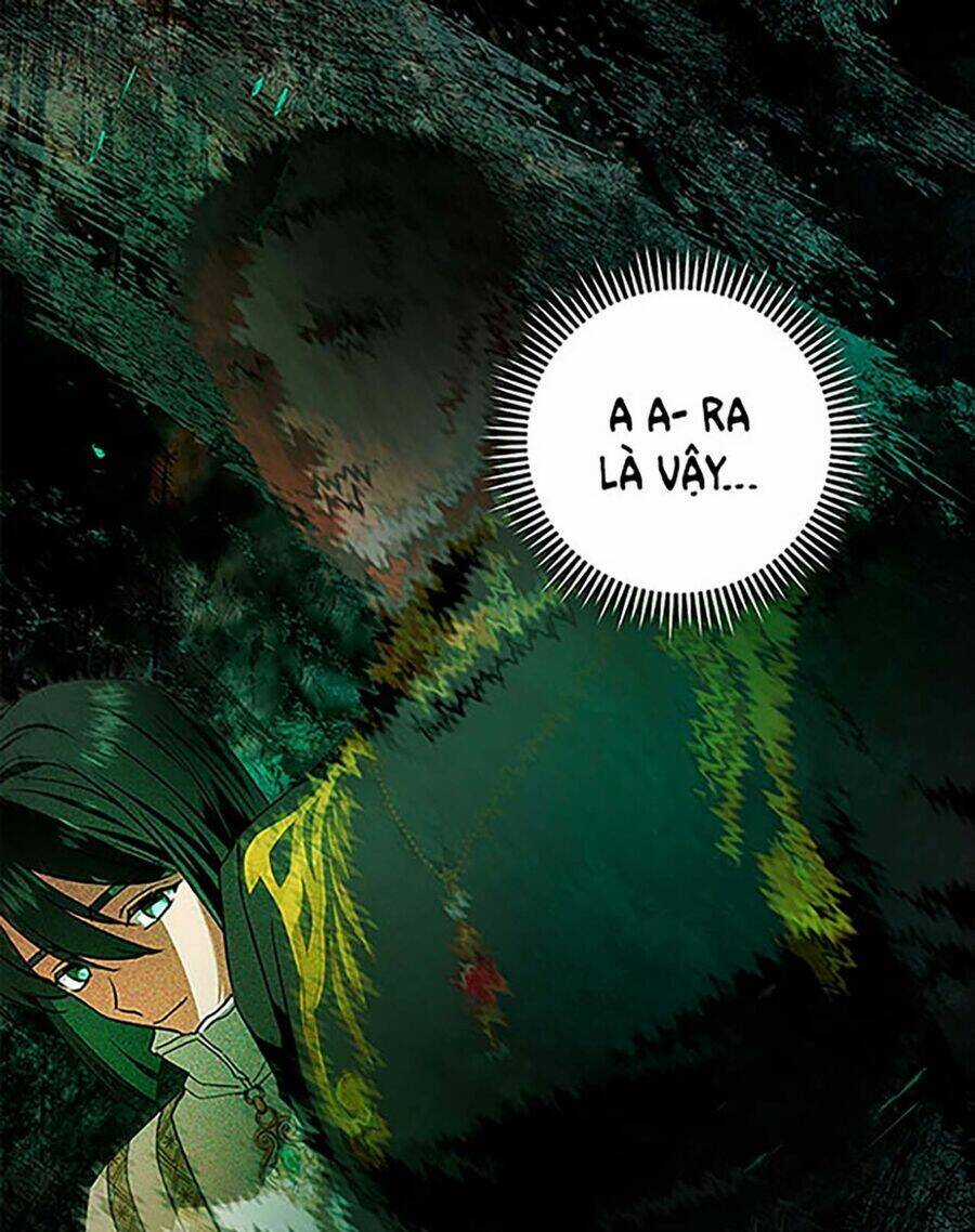 Hôn Phu Ẩn Sắc Chapter 98.1 trang 16