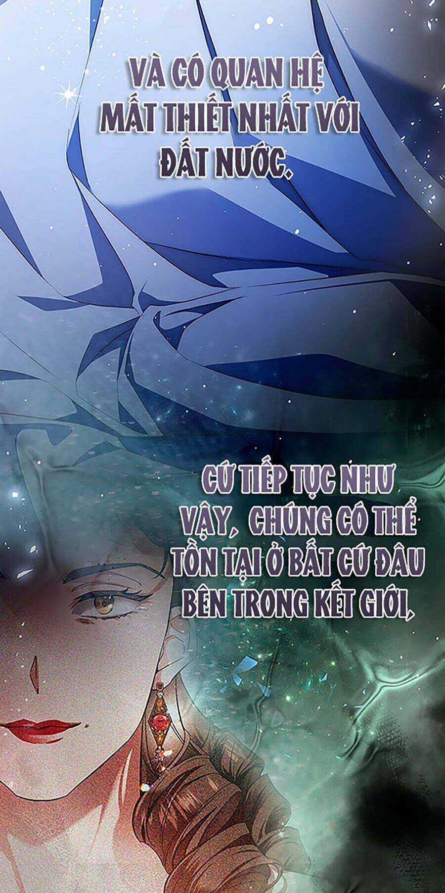 Hôn Phu Ẩn Sắc Chapter 98.1 trang 20