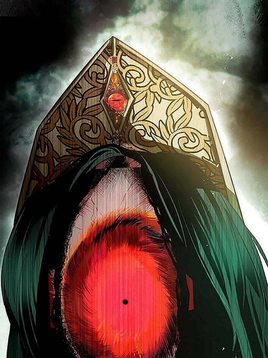 Hôn Phu Ẩn Sắc Chapter 98.1 trang 22