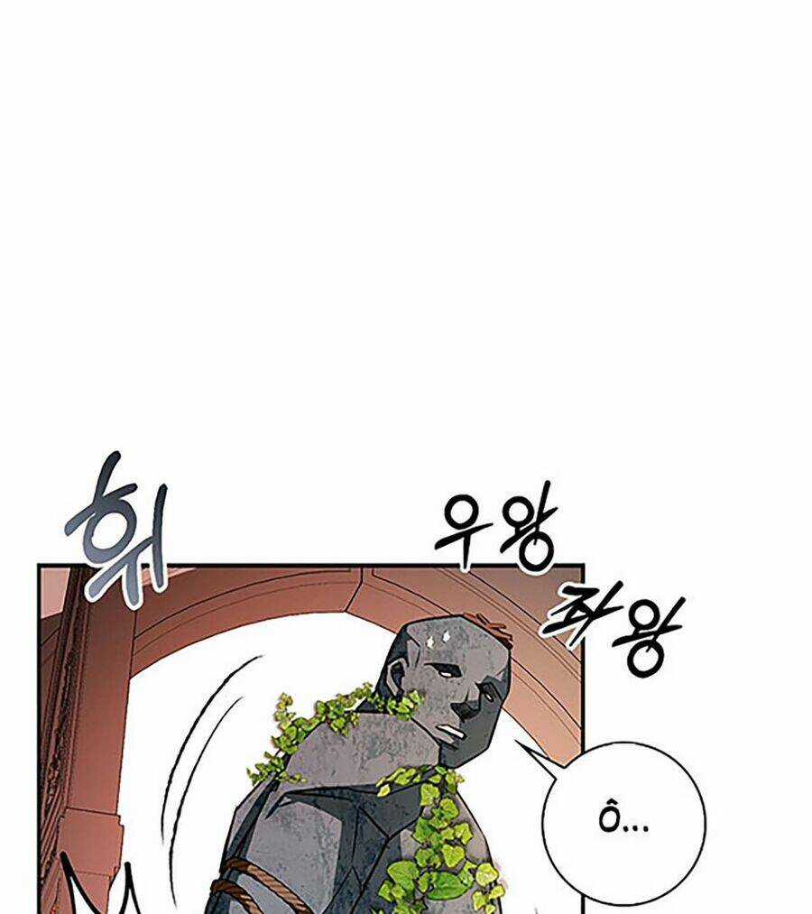 Hôn Phu Ẩn Sắc Chapter 98.1 trang 32