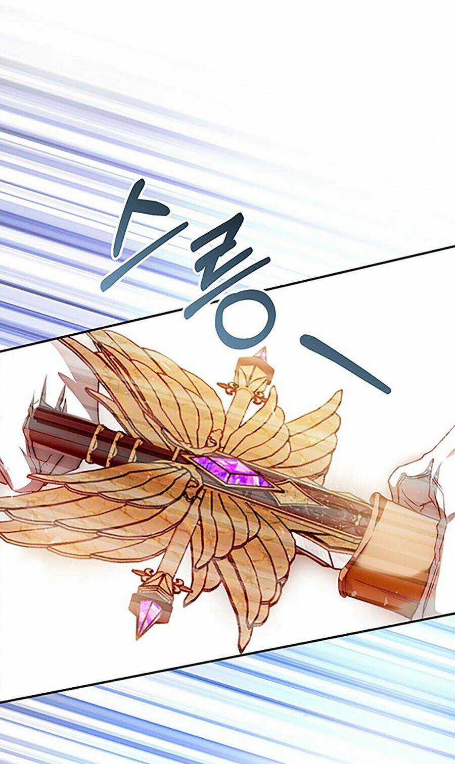 Hôn Phu Ẩn Sắc Chapter 98.1 trang 35