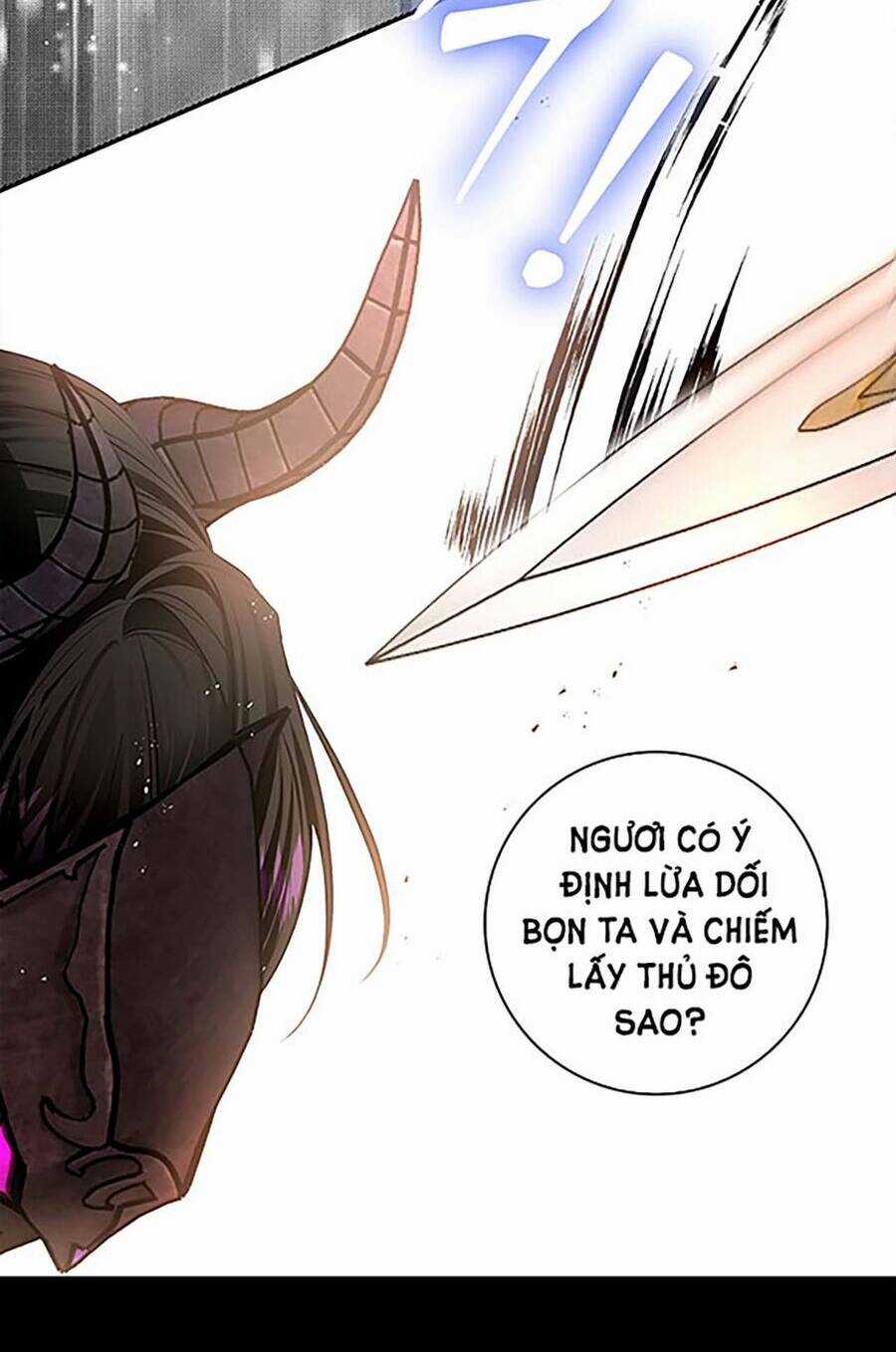 Hôn Phu Ẩn Sắc Chapter 98.1 trang 37