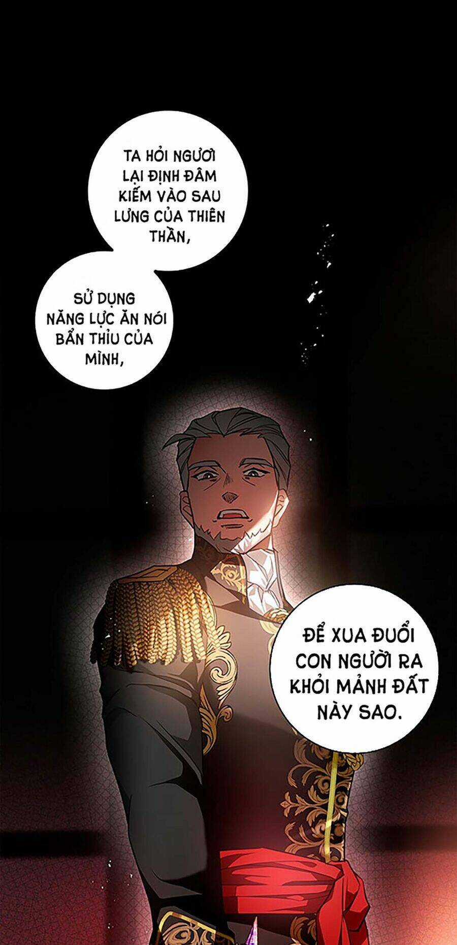 Hôn Phu Ẩn Sắc Chapter 98.1 trang 38