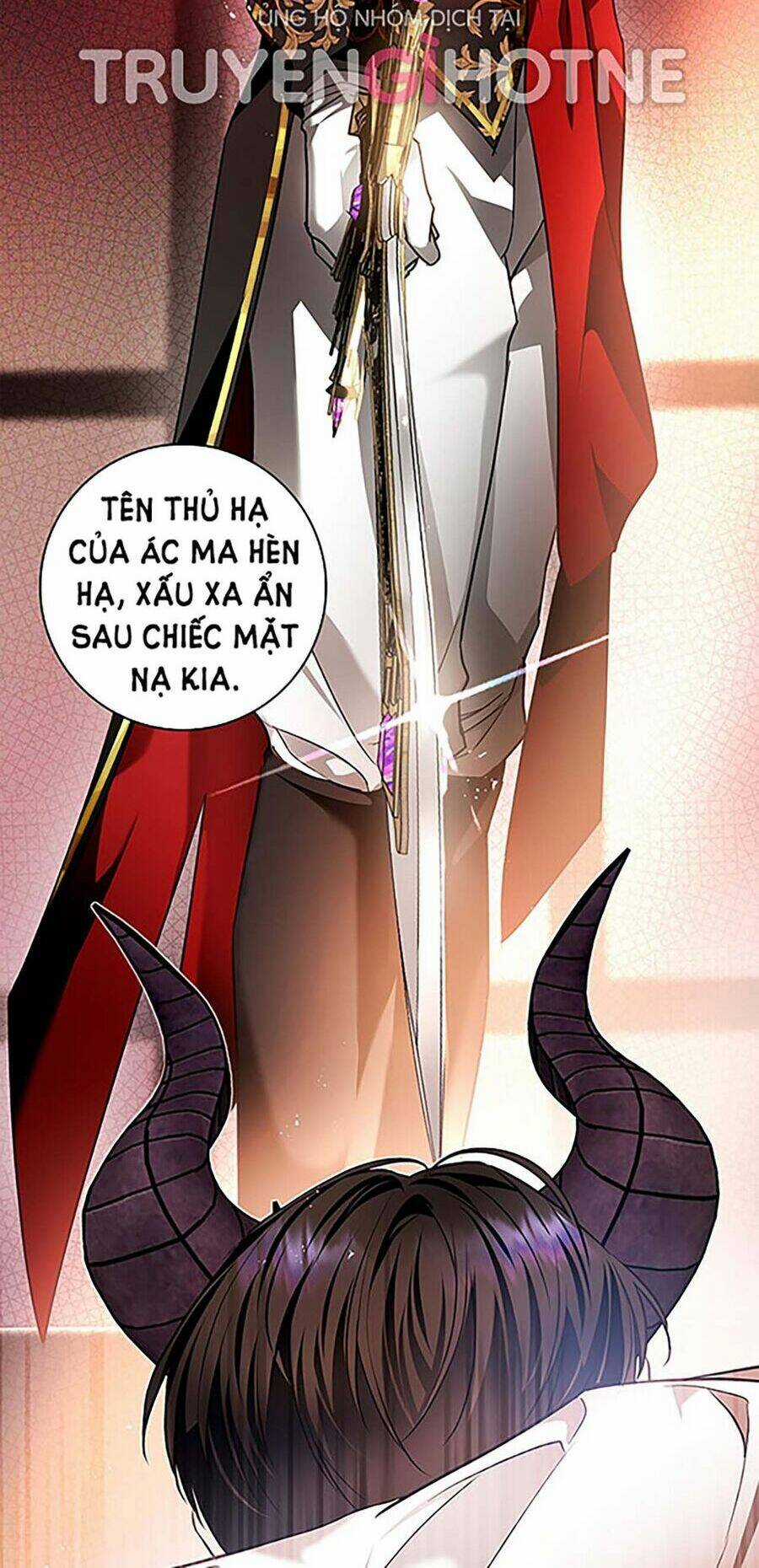 Hôn Phu Ẩn Sắc Chapter 98.1 trang 39