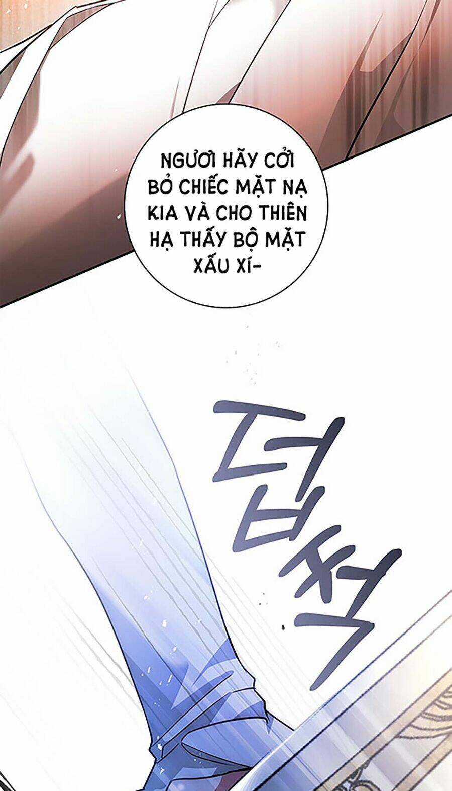 Hôn Phu Ẩn Sắc Chapter 98.1 trang 40