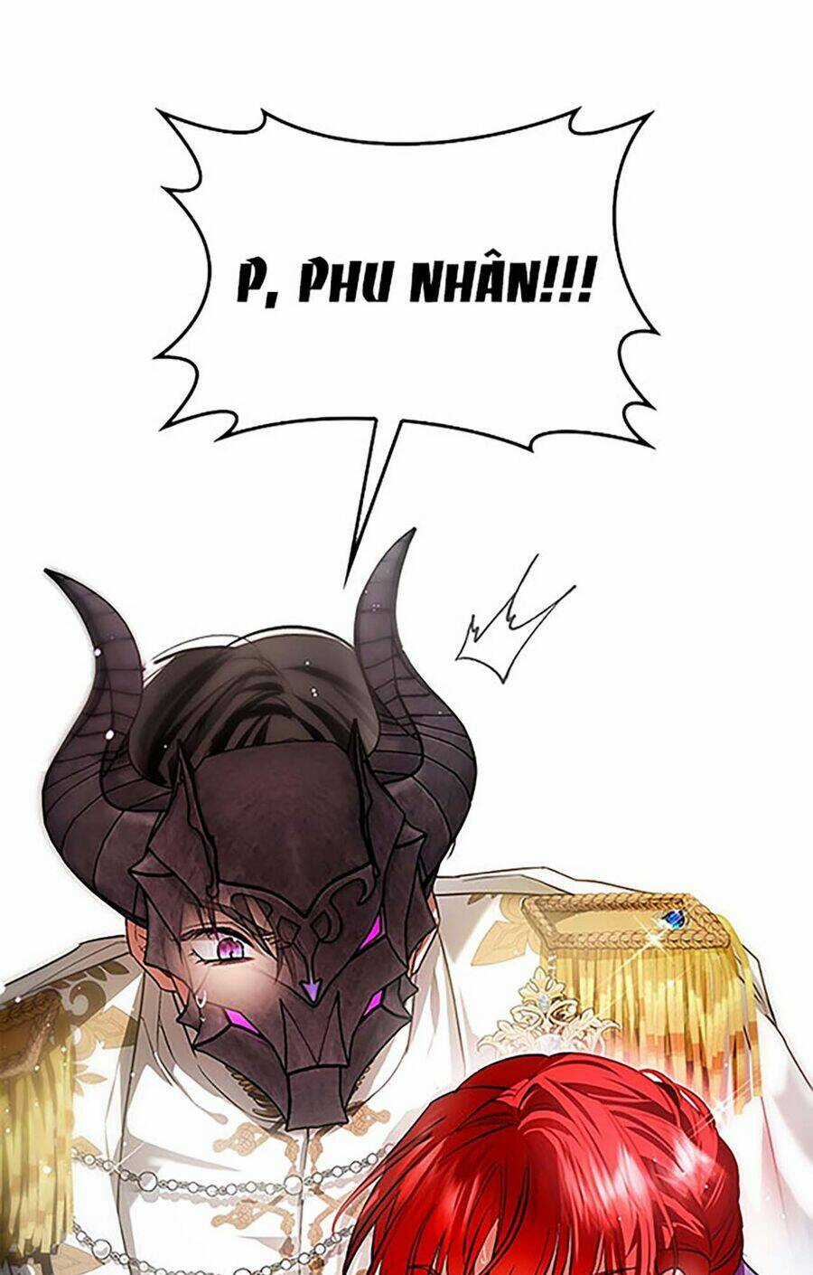 Hôn Phu Ẩn Sắc Chapter 98.1 trang 42