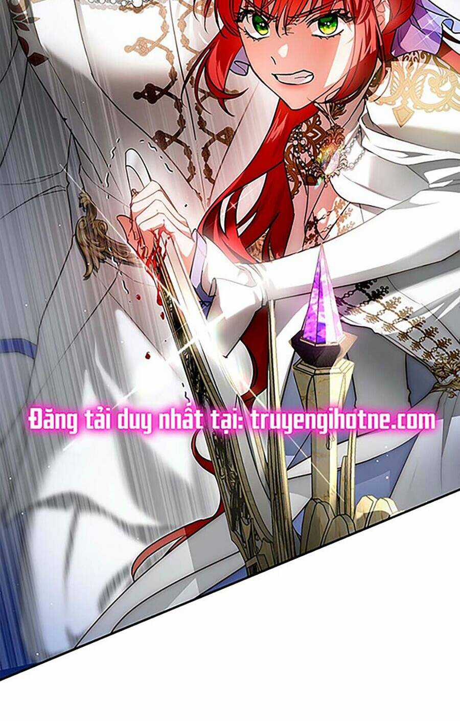 Hôn Phu Ẩn Sắc Chapter 98.1 trang 43