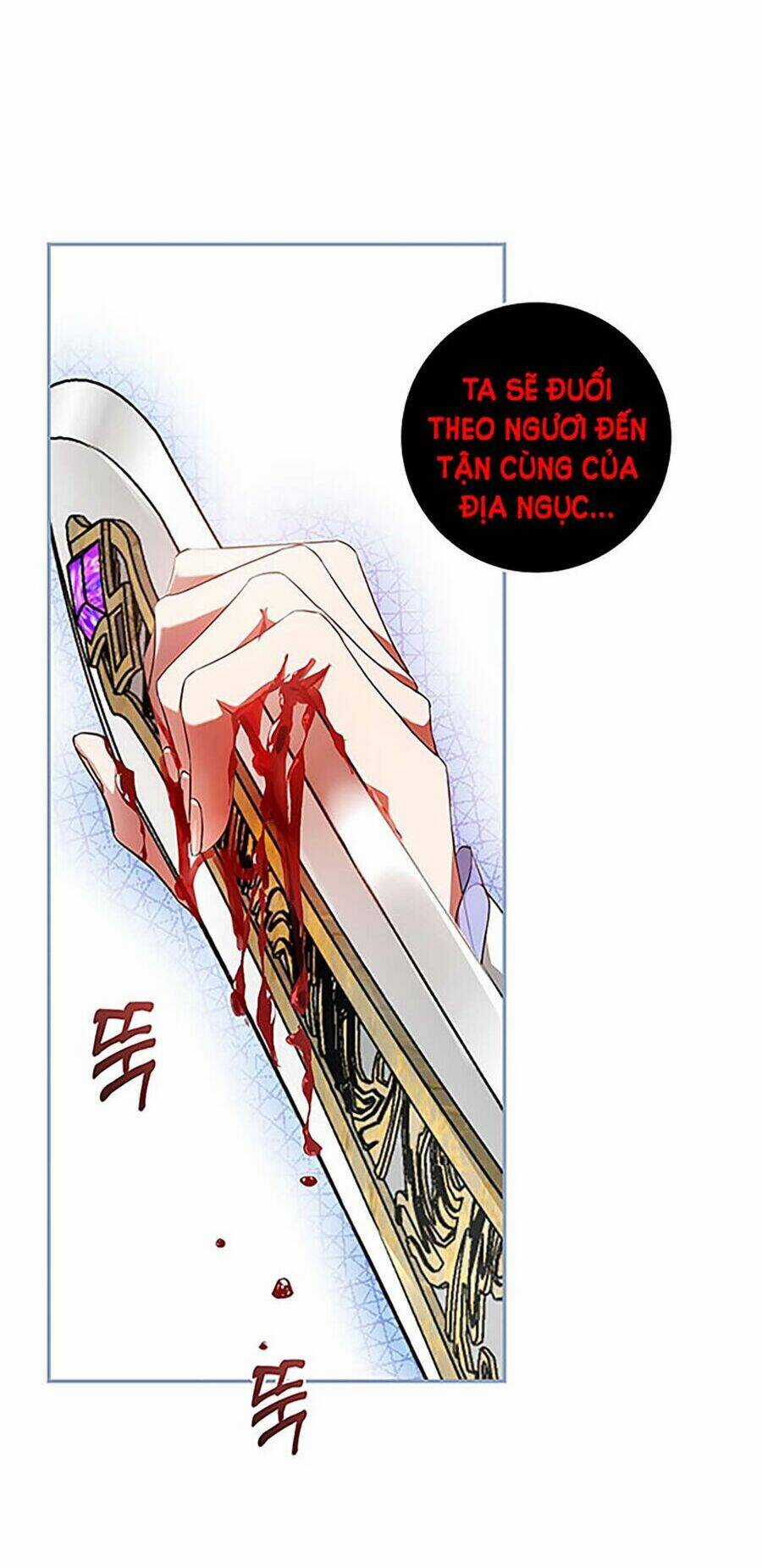 Hôn Phu Ẩn Sắc Chapter 98.1 trang 45