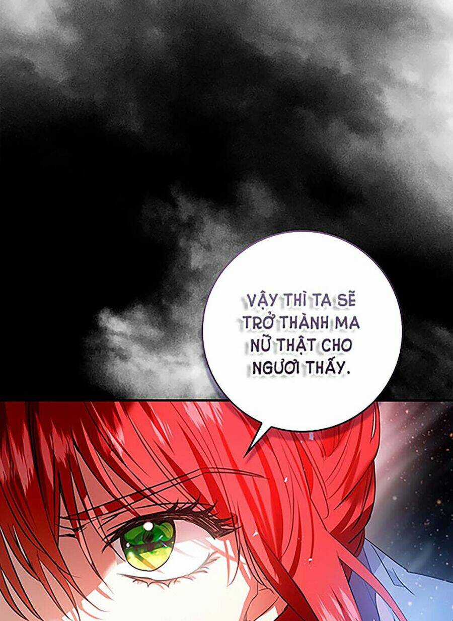 Hôn Phu Ẩn Sắc Chapter 98.1 trang 48