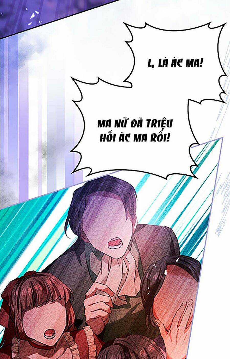 Hôn Phu Ẩn Sắc Chapter 98.1 trang 54