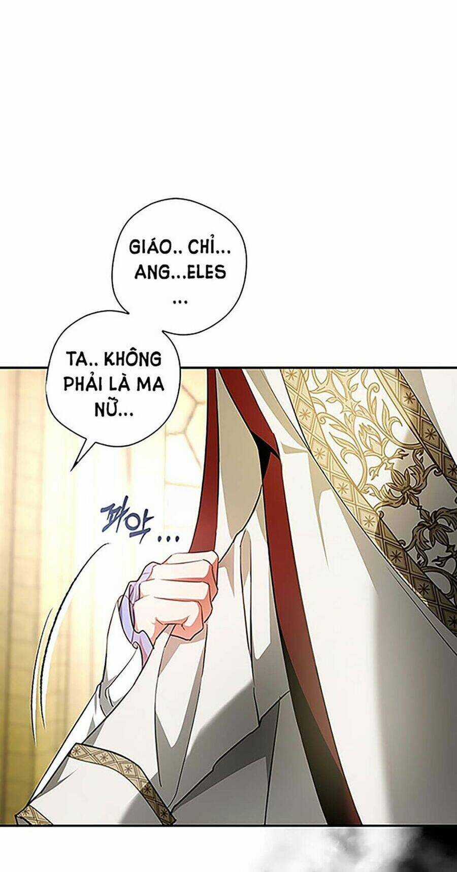 Hôn Phu Ẩn Sắc Chapter 98.1 trang 9