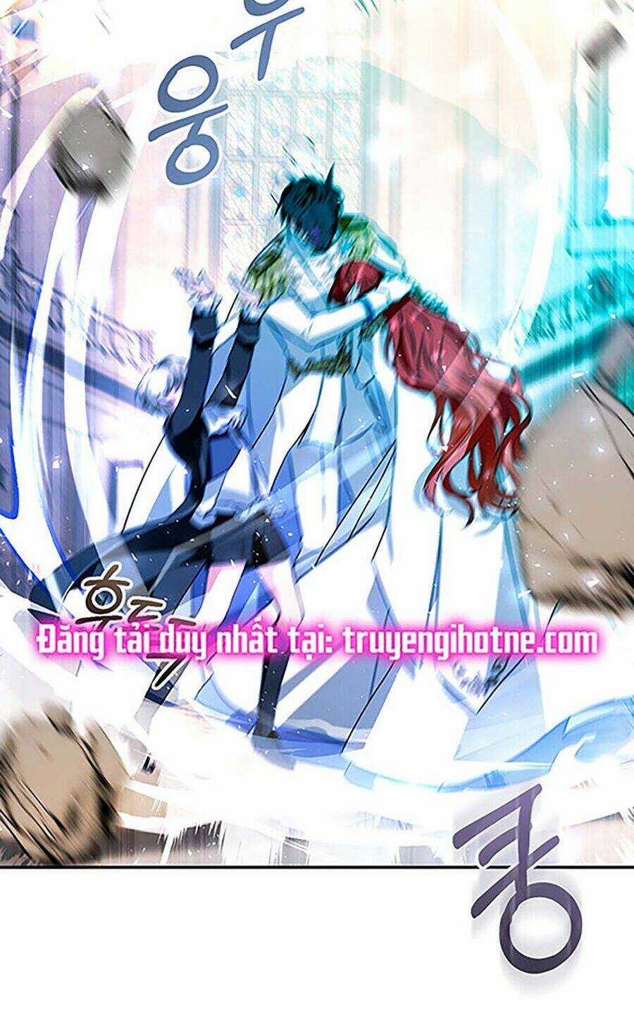 Hôn Phu Ẩn Sắc Chapter 98.2 trang 12