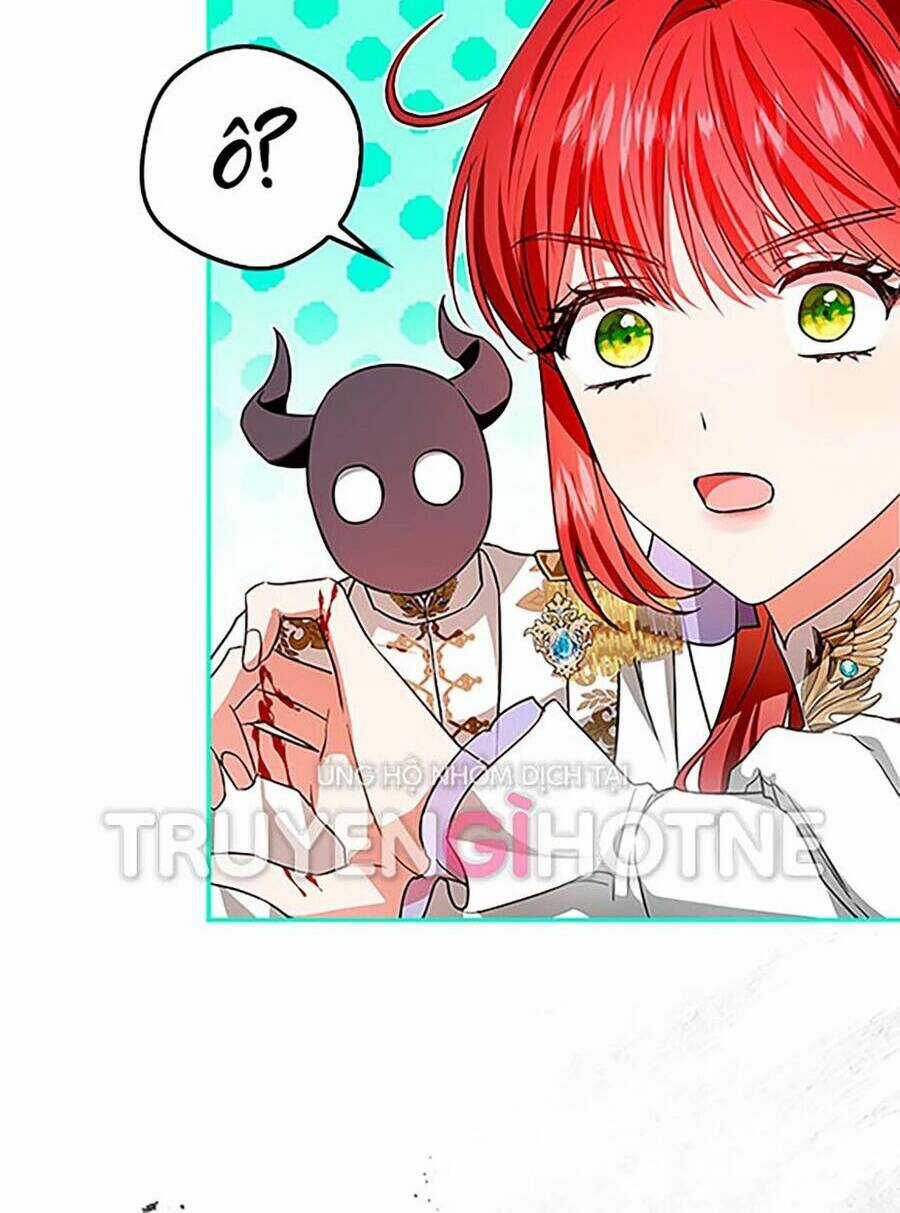 Hôn Phu Ẩn Sắc Chapter 98.2 trang 19