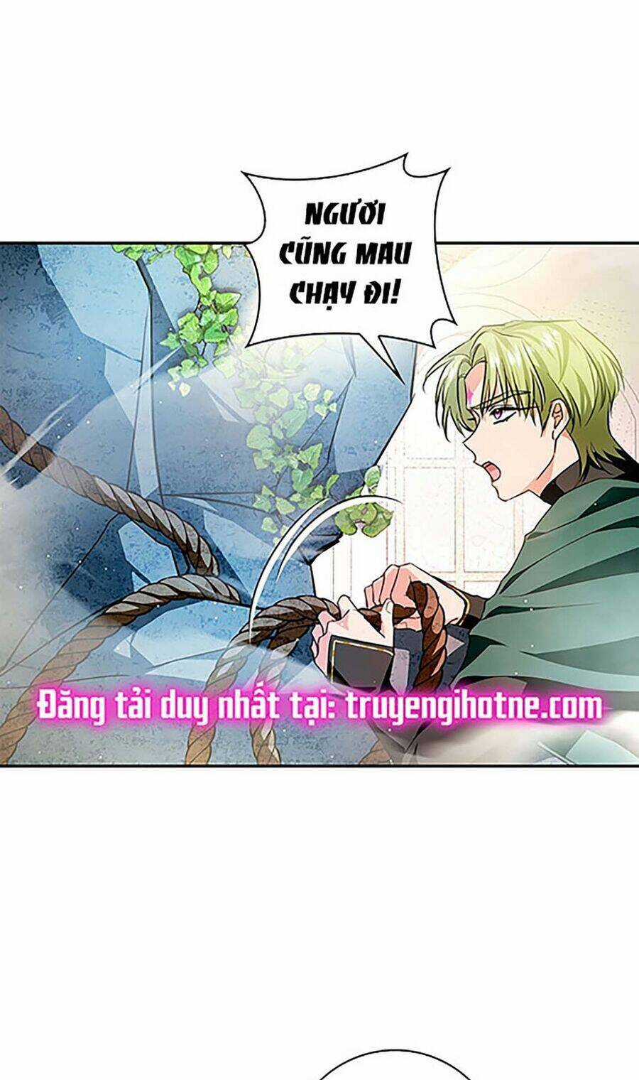 Hôn Phu Ẩn Sắc Chapter 98.2 trang 2