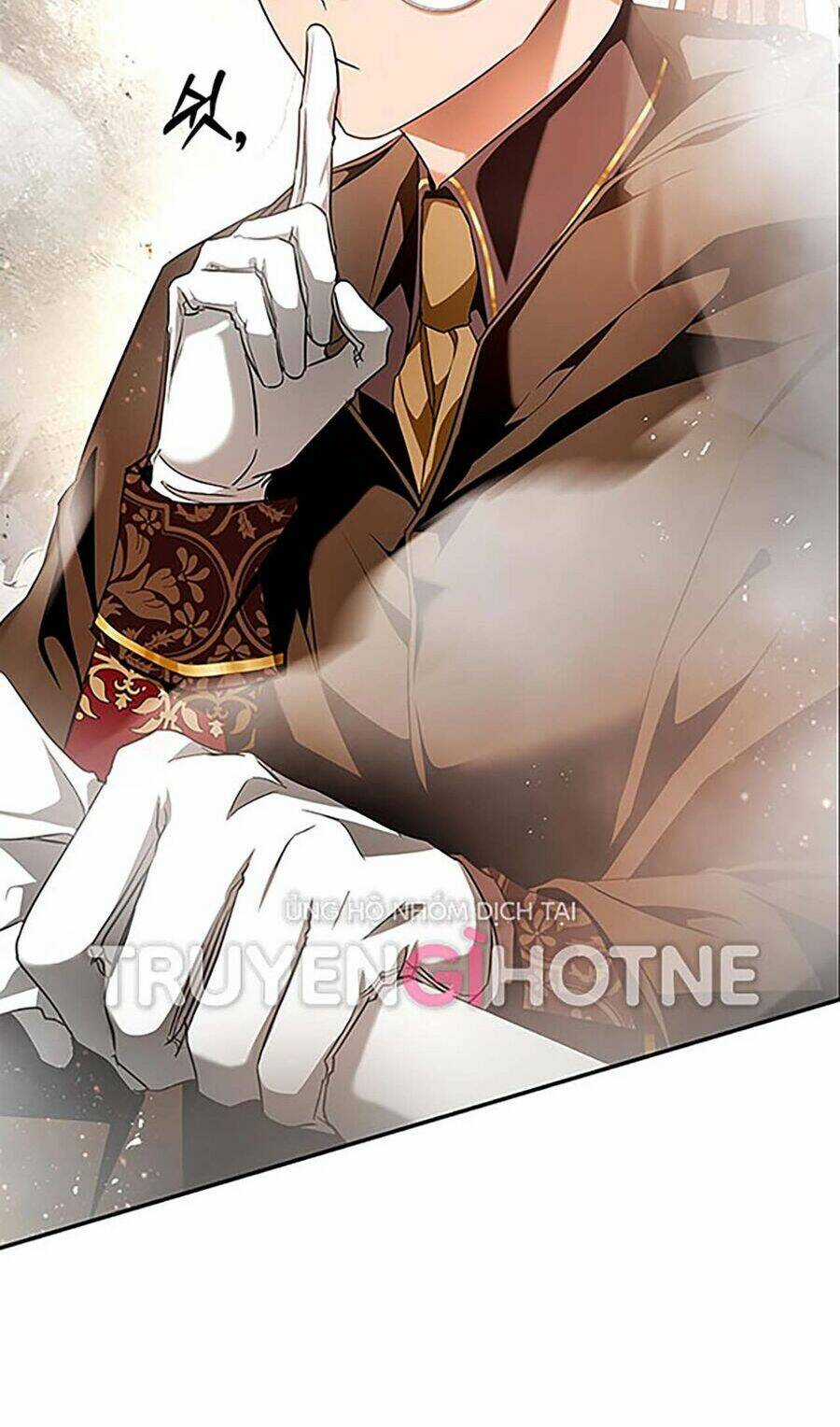 Hôn Phu Ẩn Sắc Chapter 98.2 trang 21