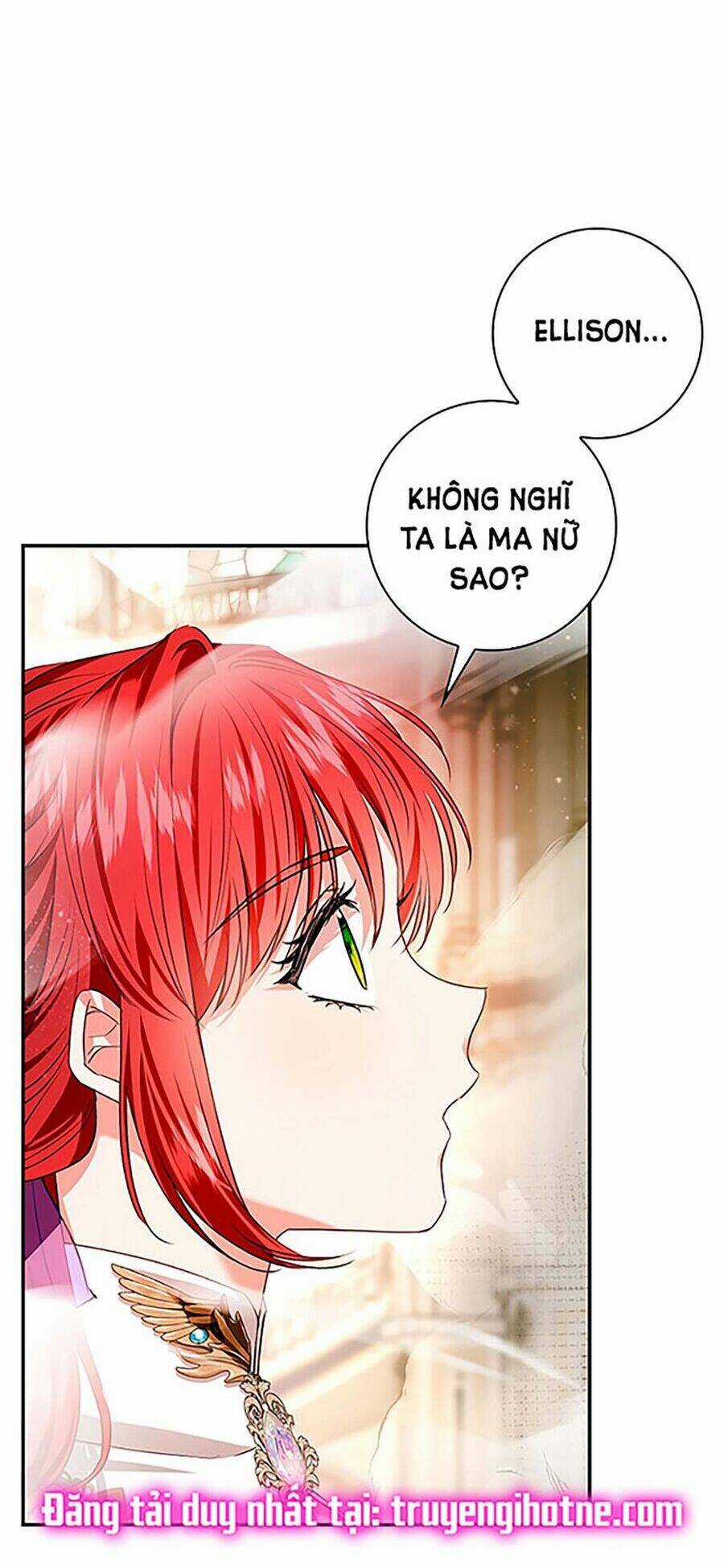 Hôn Phu Ẩn Sắc Chapter 98.2 trang 25