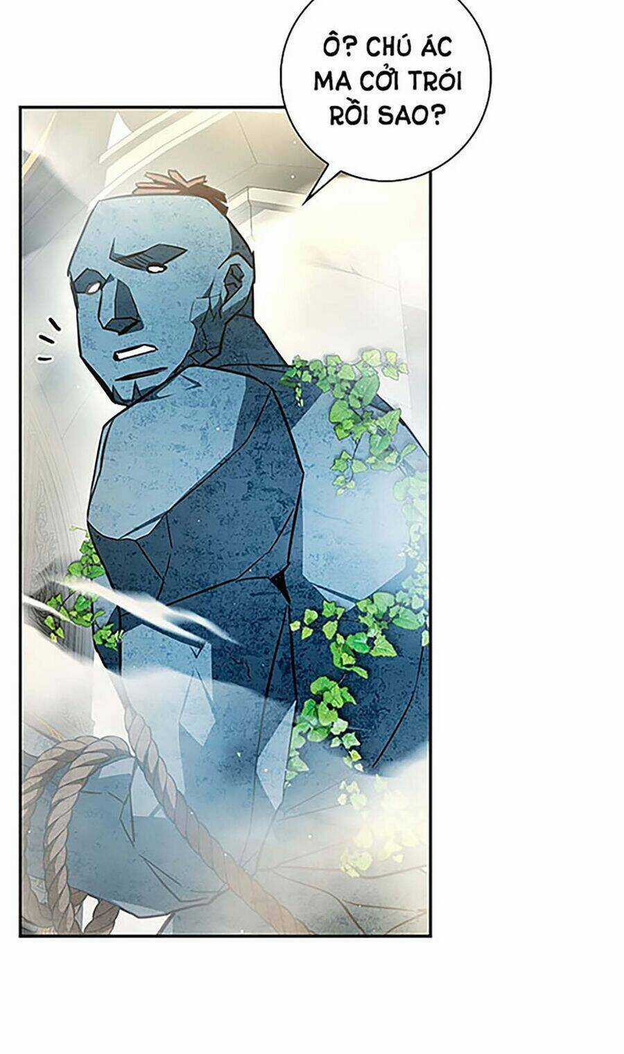 Hôn Phu Ẩn Sắc Chapter 98.2 trang 3