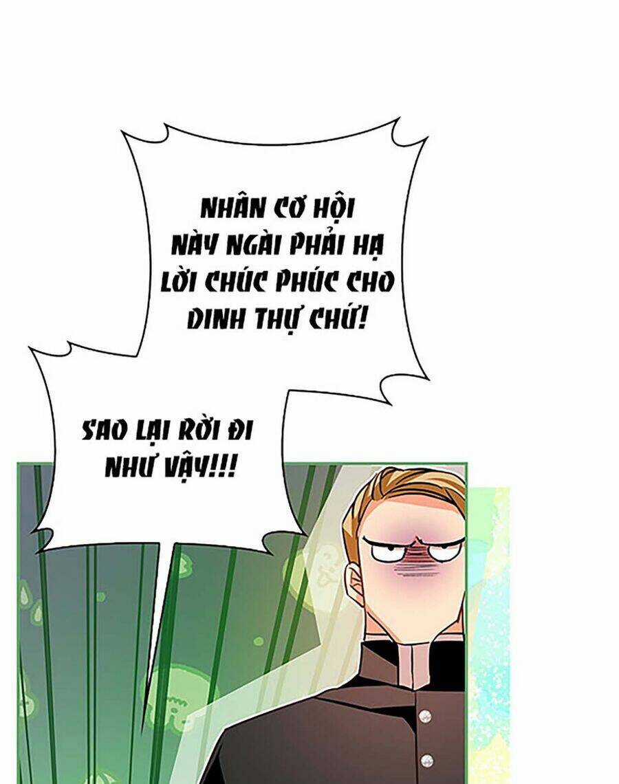 Hôn Phu Ẩn Sắc Chapter 98.2 trang 32