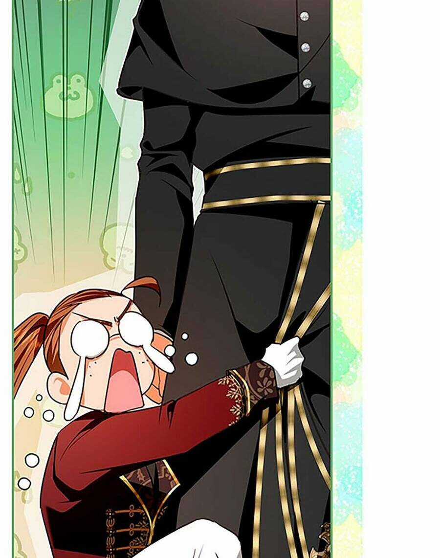 Hôn Phu Ẩn Sắc Chapter 98.2 trang 33