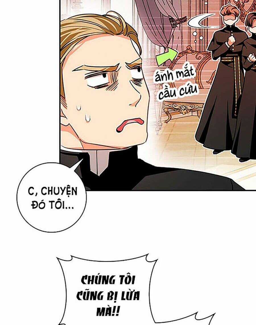 Hôn Phu Ẩn Sắc Chapter 98.2 trang 35