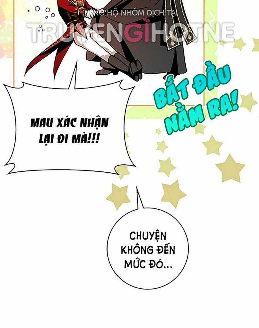 Hôn Phu Ẩn Sắc Chapter 98.2 trang 37