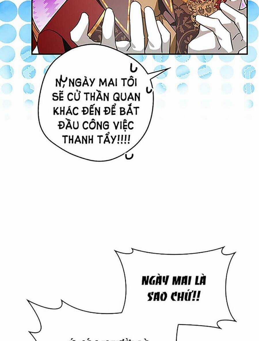 Hôn Phu Ẩn Sắc Chapter 98.2 trang 39