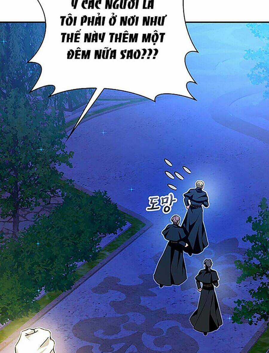 Hôn Phu Ẩn Sắc Chapter 98.2 trang 40