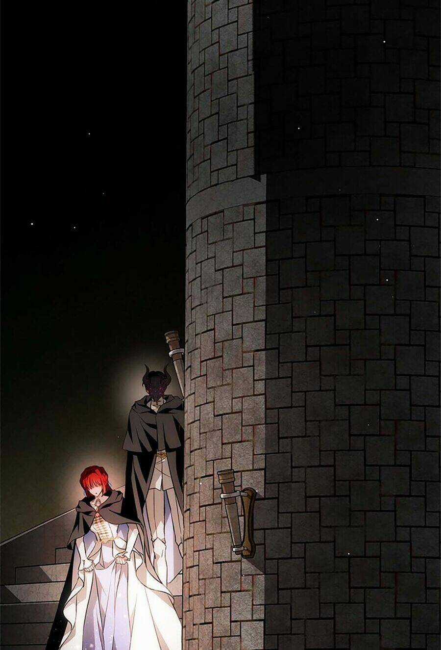 Hôn Phu Ẩn Sắc Chapter 98.2 trang 48