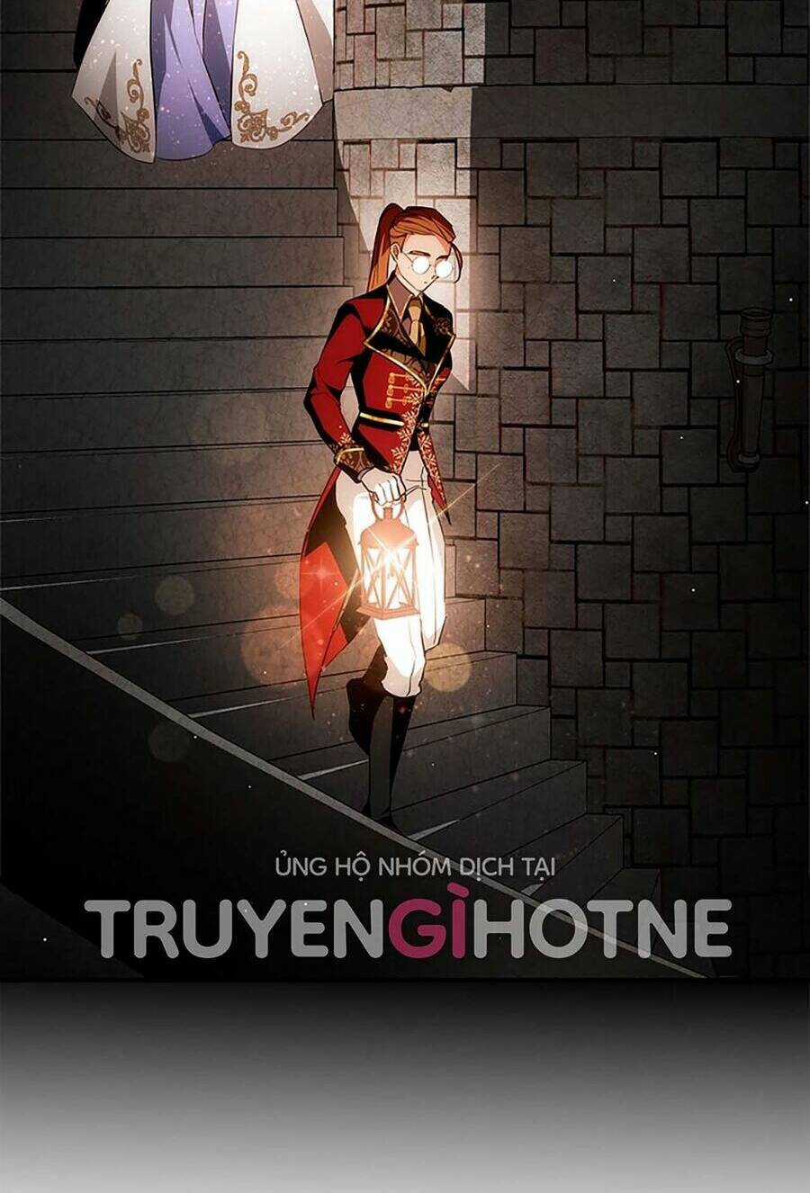 Hôn Phu Ẩn Sắc Chapter 98.2 trang 49