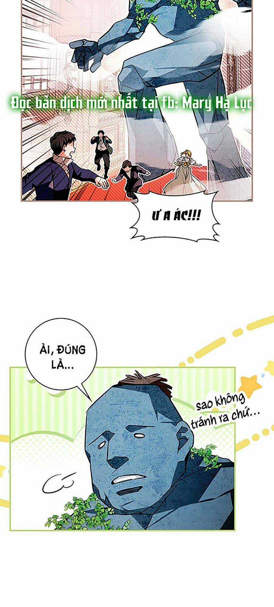 Hôn Phu Ẩn Sắc Chapter 98.2 trang 5