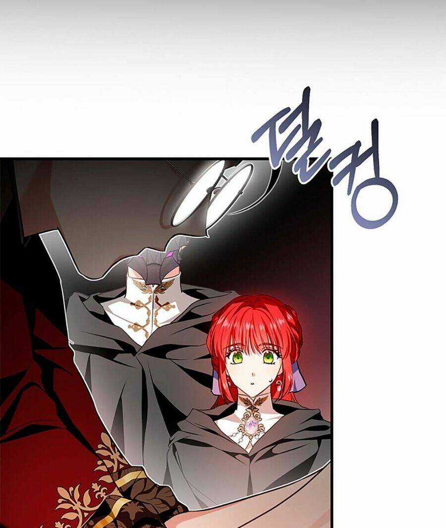 Hôn Phu Ẩn Sắc Chapter 98.2 trang 50