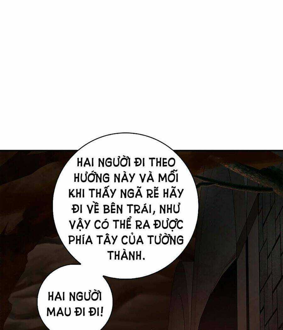 Hôn Phu Ẩn Sắc Chapter 98.2 trang 54