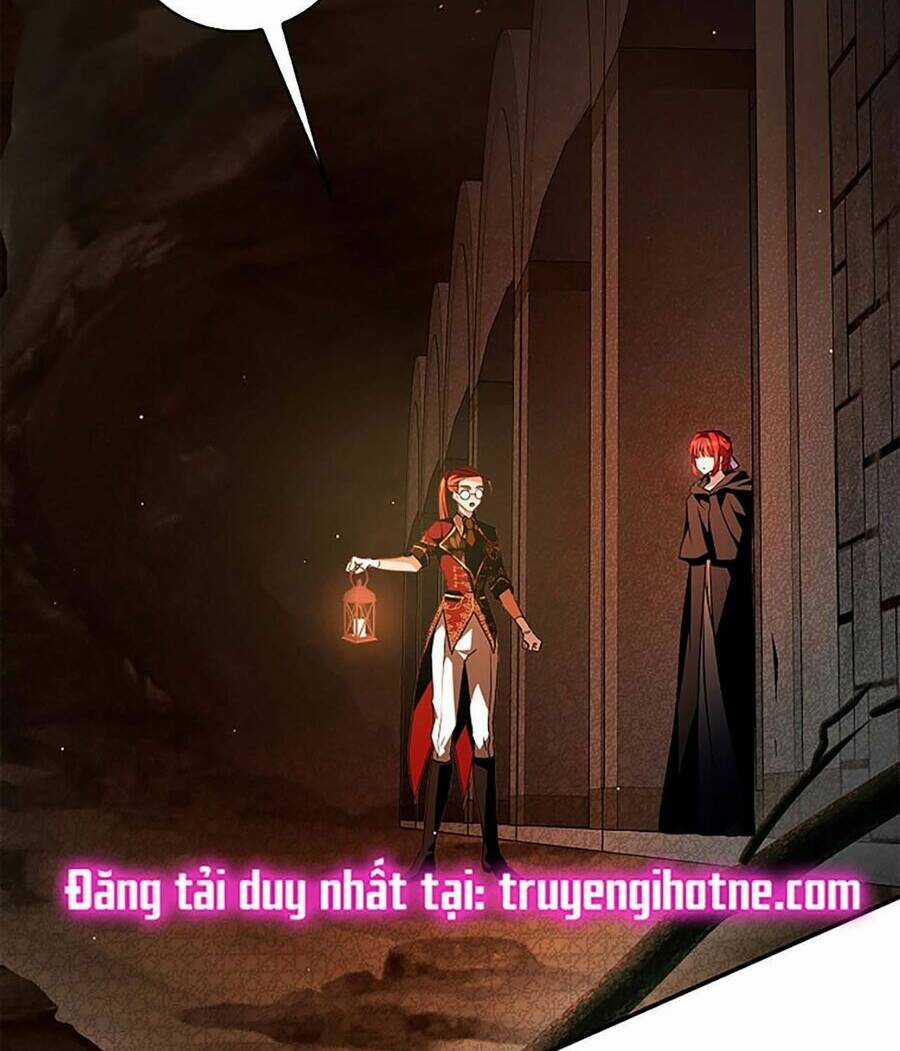 Hôn Phu Ẩn Sắc Chapter 98.2 trang 55