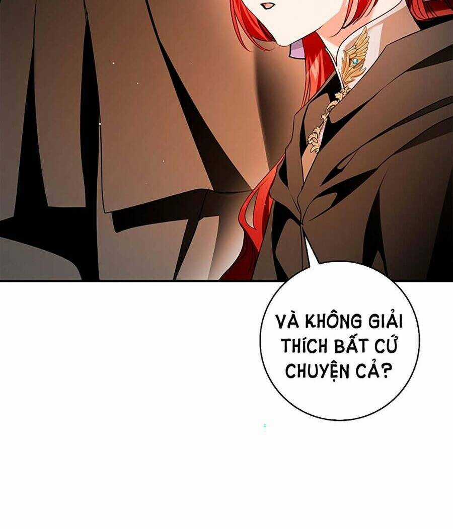 Hôn Phu Ẩn Sắc Chapter 98.2 trang 57