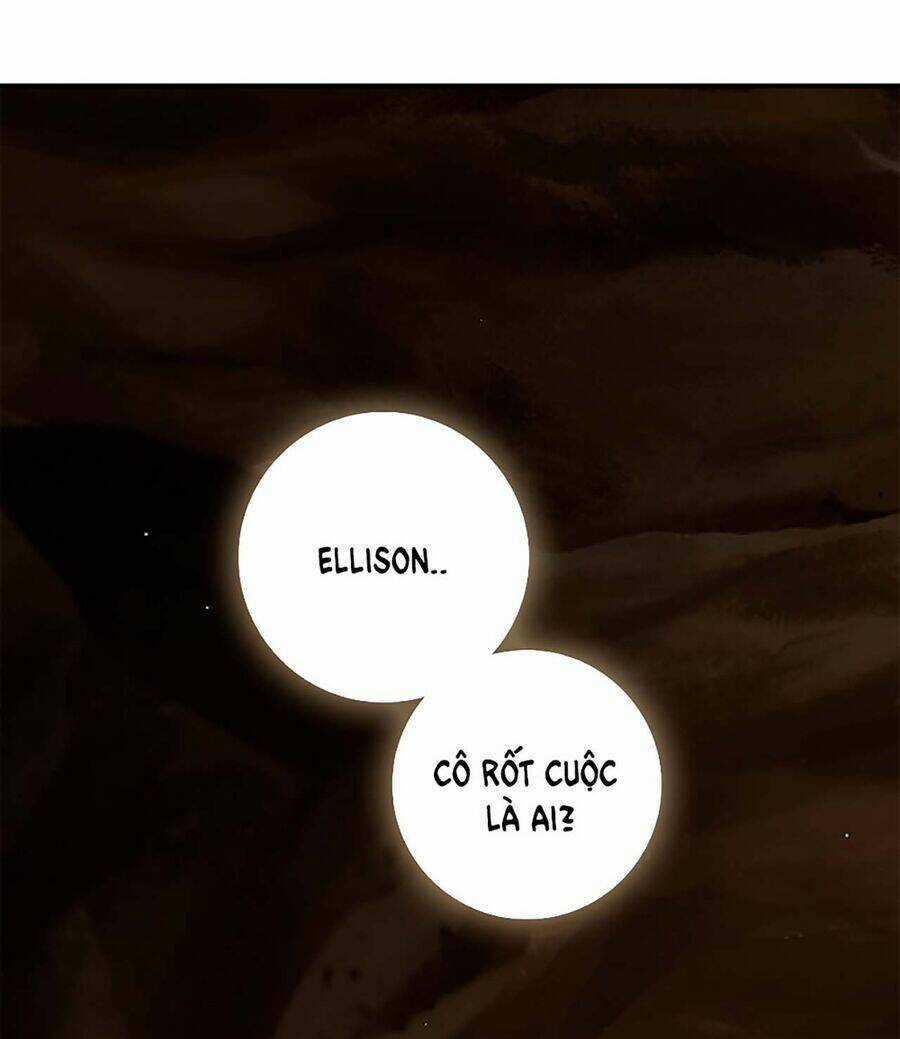 Hôn Phu Ẩn Sắc Chapter 98.2 trang 58