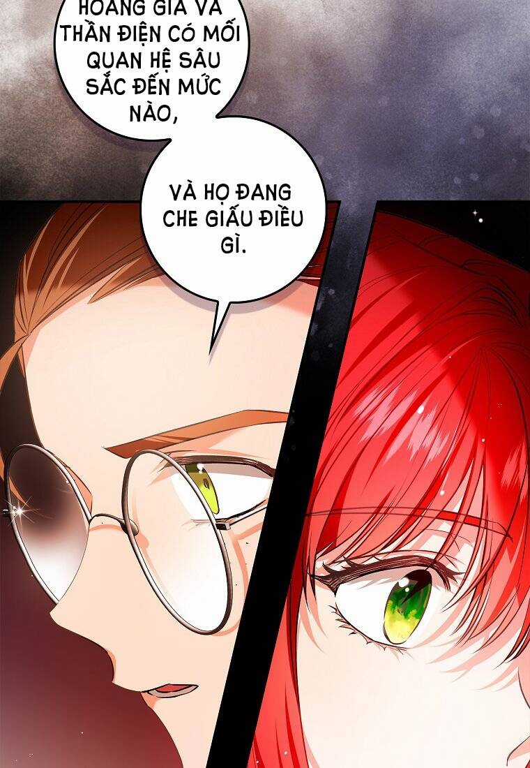 Hôn Phu Ẩn Sắc Chapter 99.1 trang 10