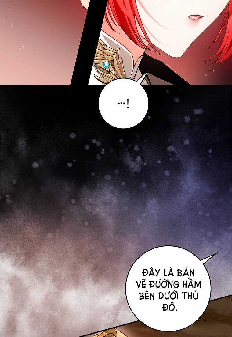 Hôn Phu Ẩn Sắc Chapter 99.1 trang 11