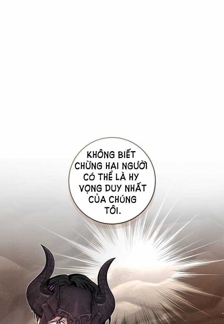 Hôn Phu Ẩn Sắc Chapter 99.1 trang 15